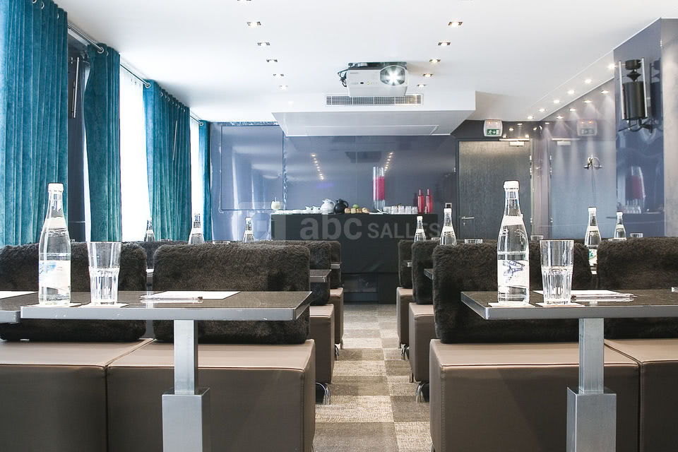 Kube Paris