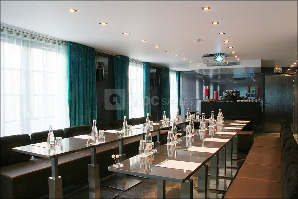 Kube Paris