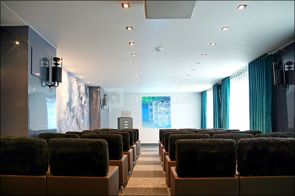 Kube Paris
