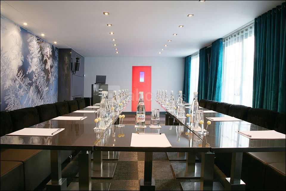 Kube Paris