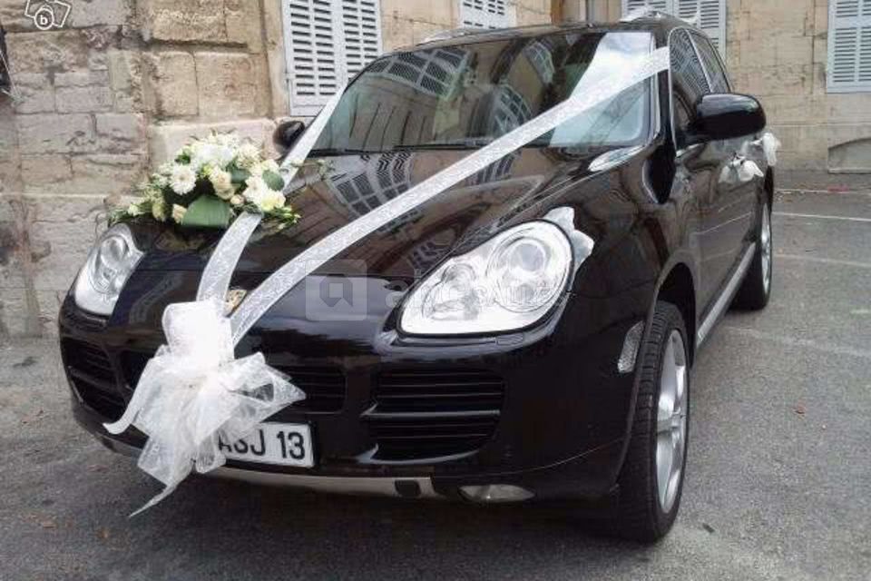L un de nos vehicules a disposition