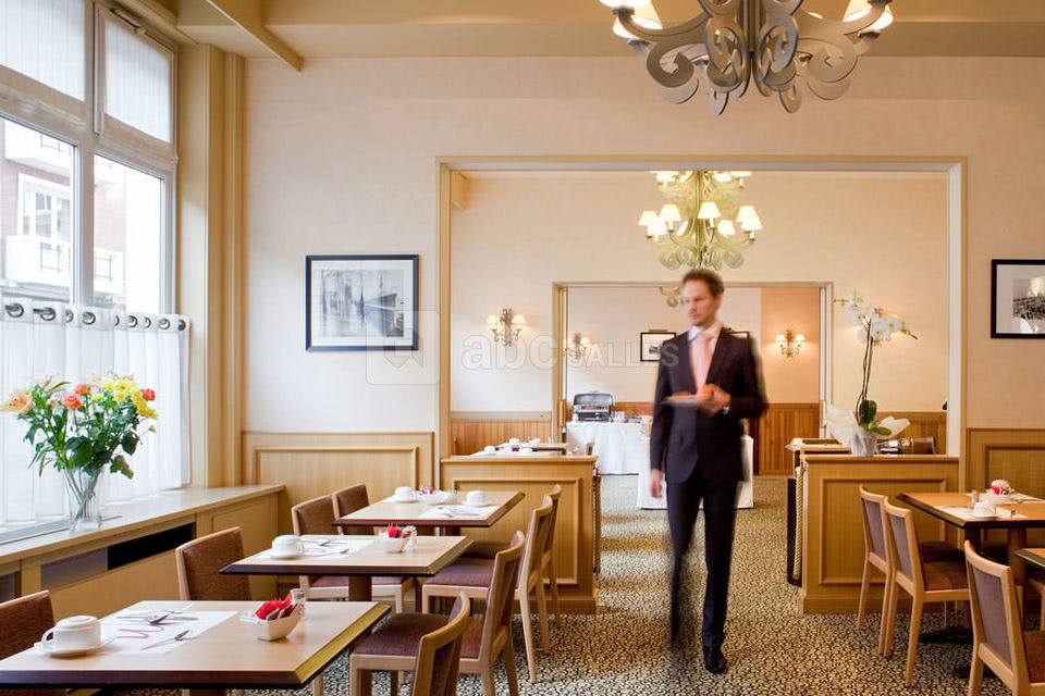 Hôtel Mercure Calais Centre