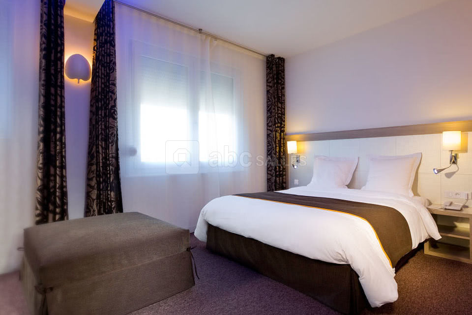 Hôtel Mercure Calais Centre