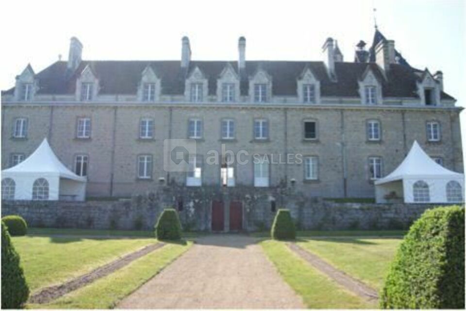 Château du Plessis