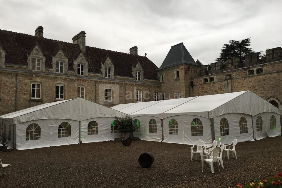 Château du Plessis