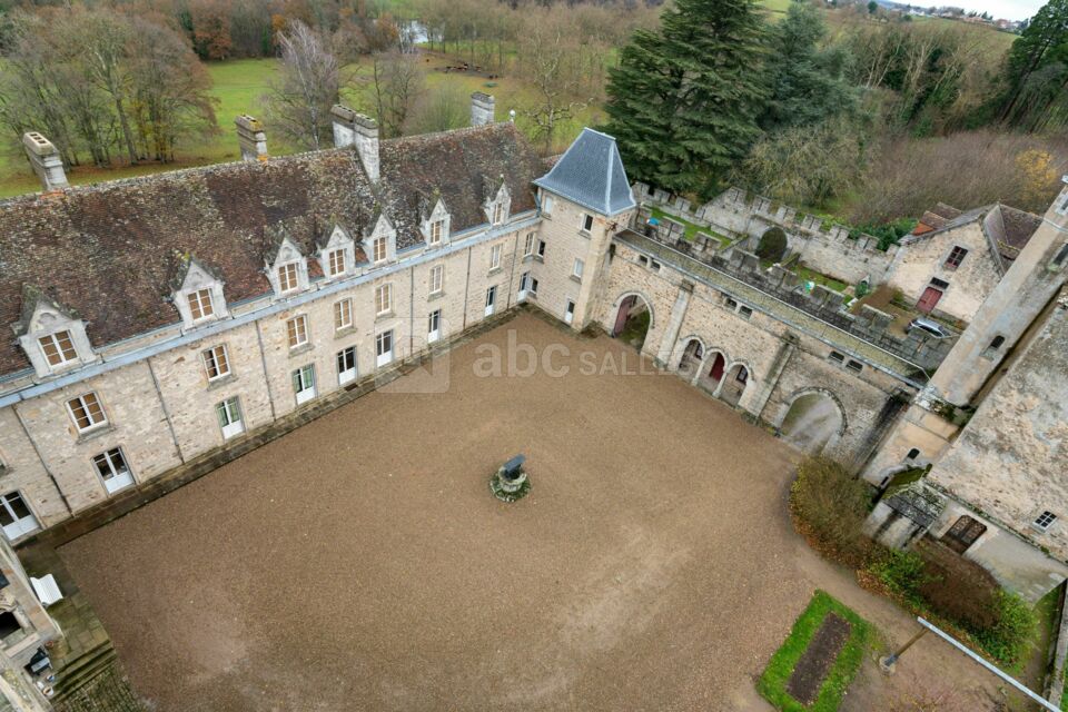 Château du Plessis