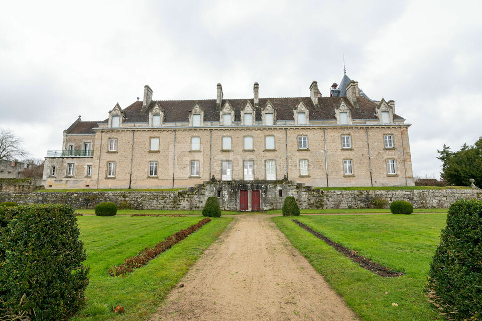 Château du Plessis