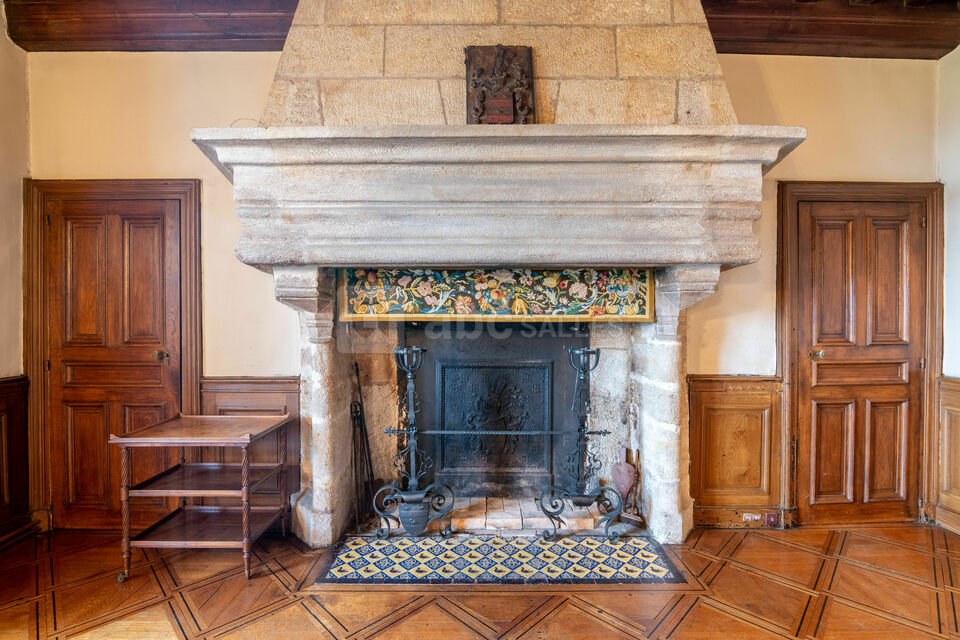 Château du Plessis