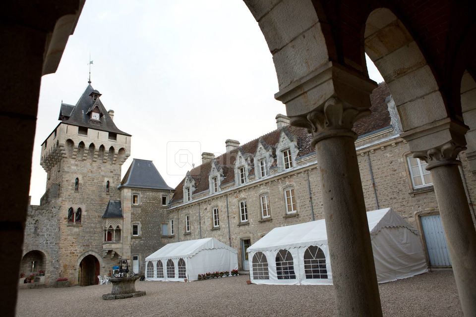 Château du Plessis