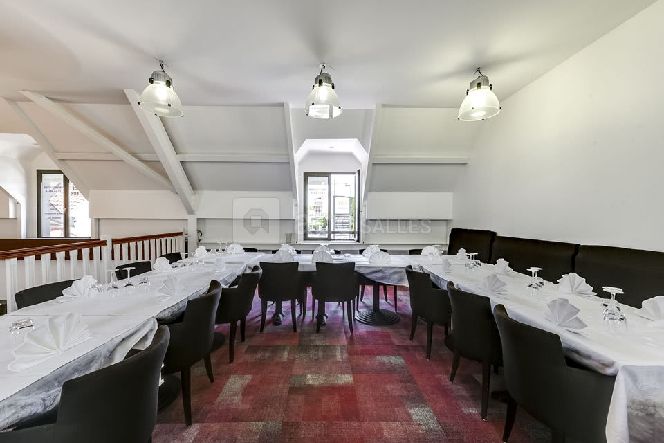 Lokkum Steak House