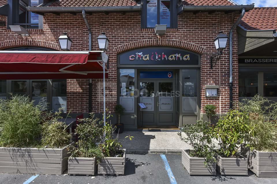 Lokkum Steak House