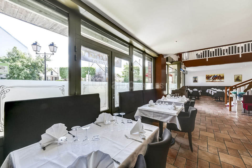 Lokkum Steak House