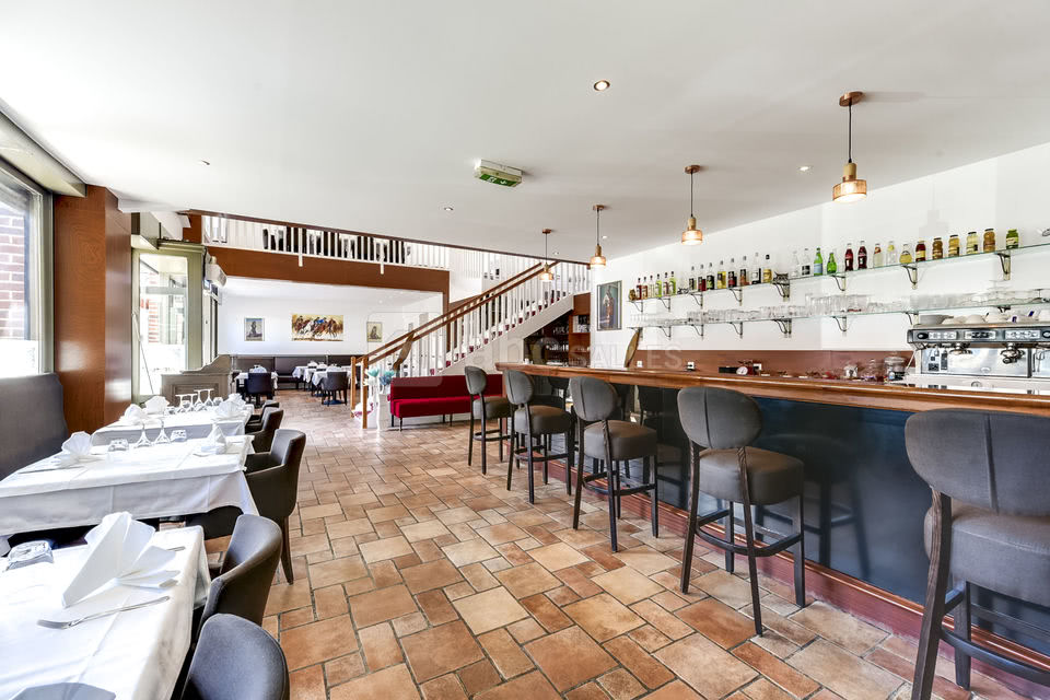 Lokkum Steak House