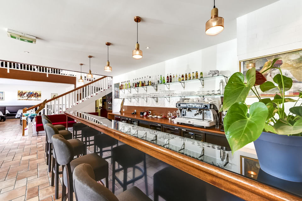 Lokkum Steak House