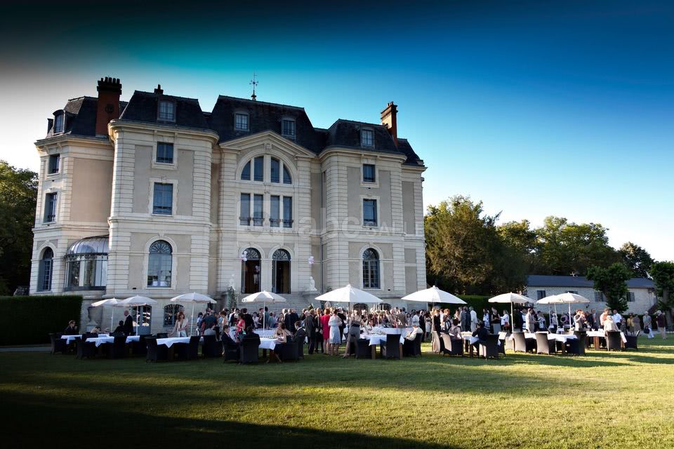 Château la Canière