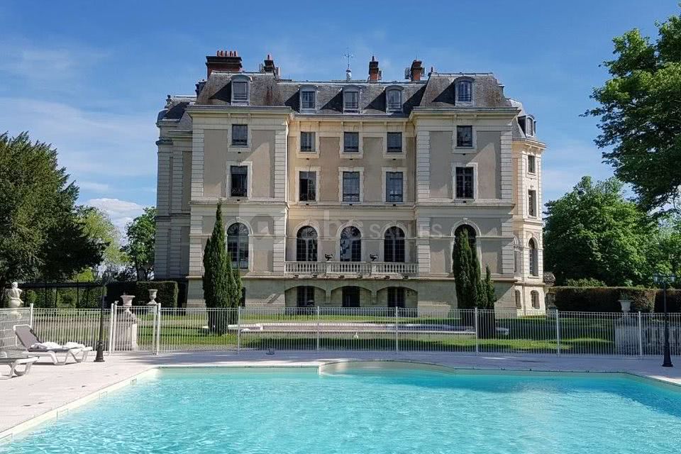 Château la Canière