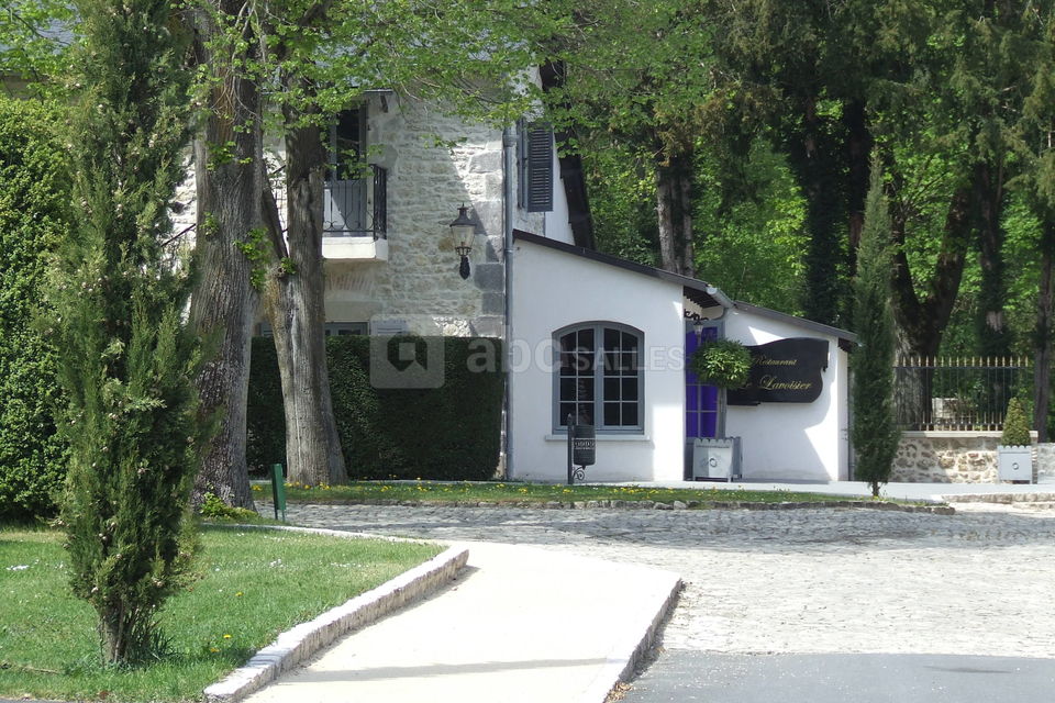 Château la Canière