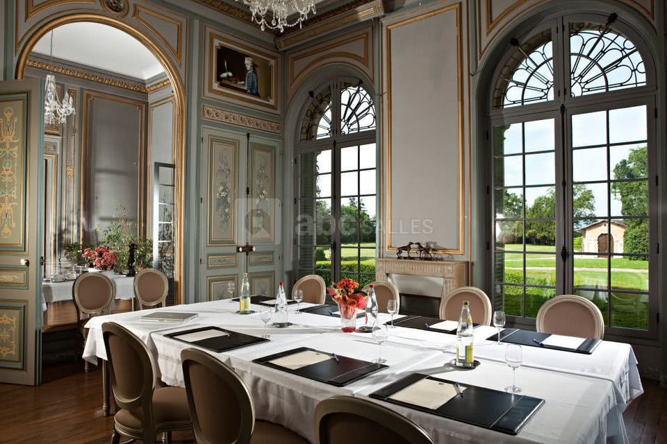 Château la Canière