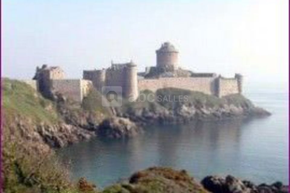 Les Bruyères d'Erquy