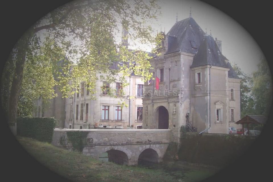 Château de la mézière