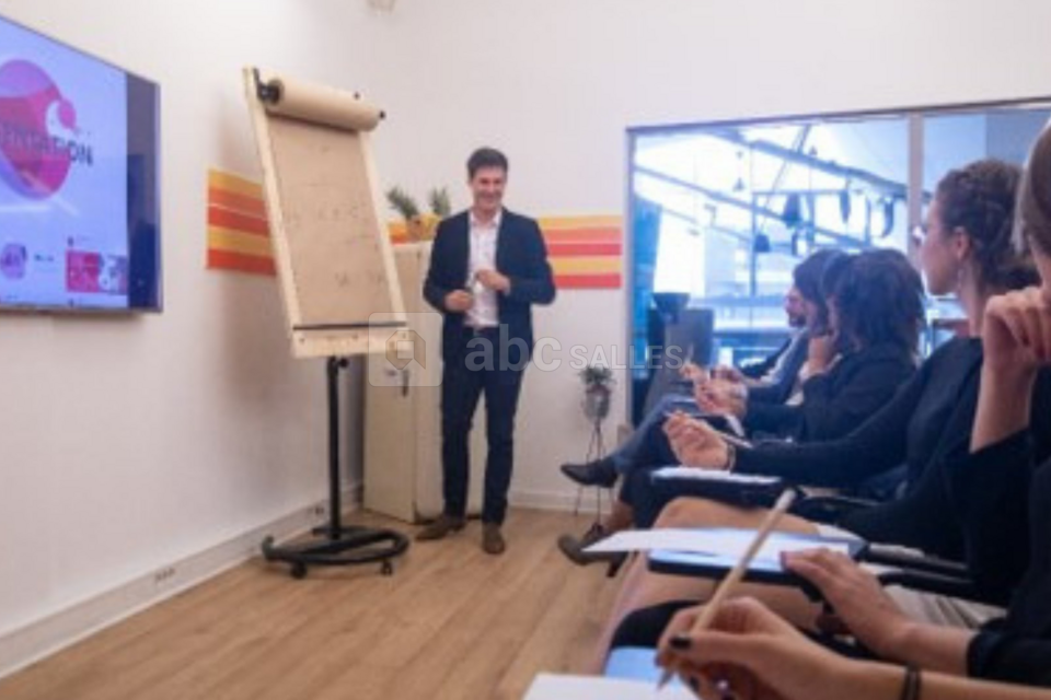 Entièrement équipée
