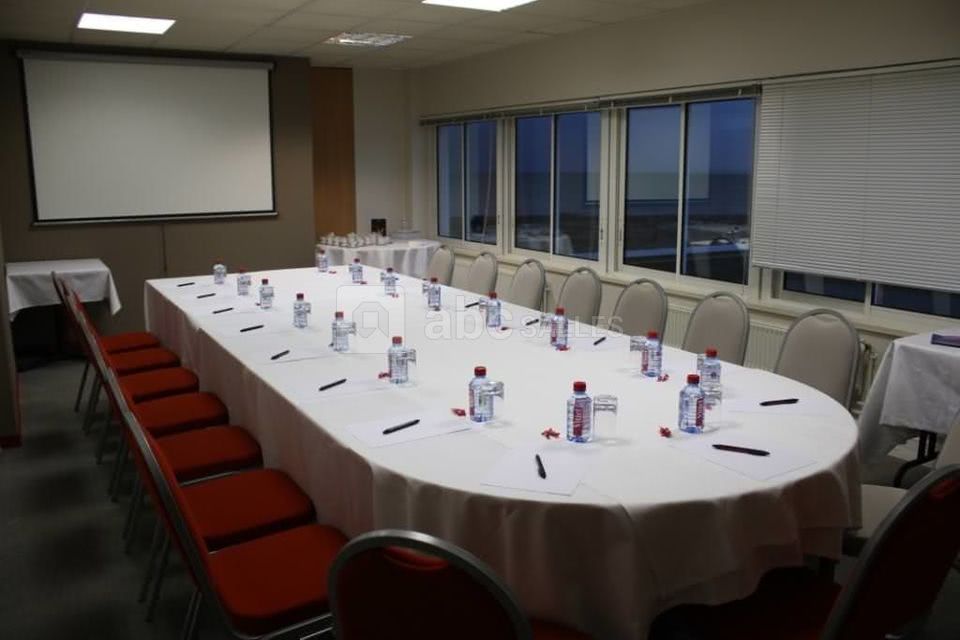 Petite salle de 22 m²