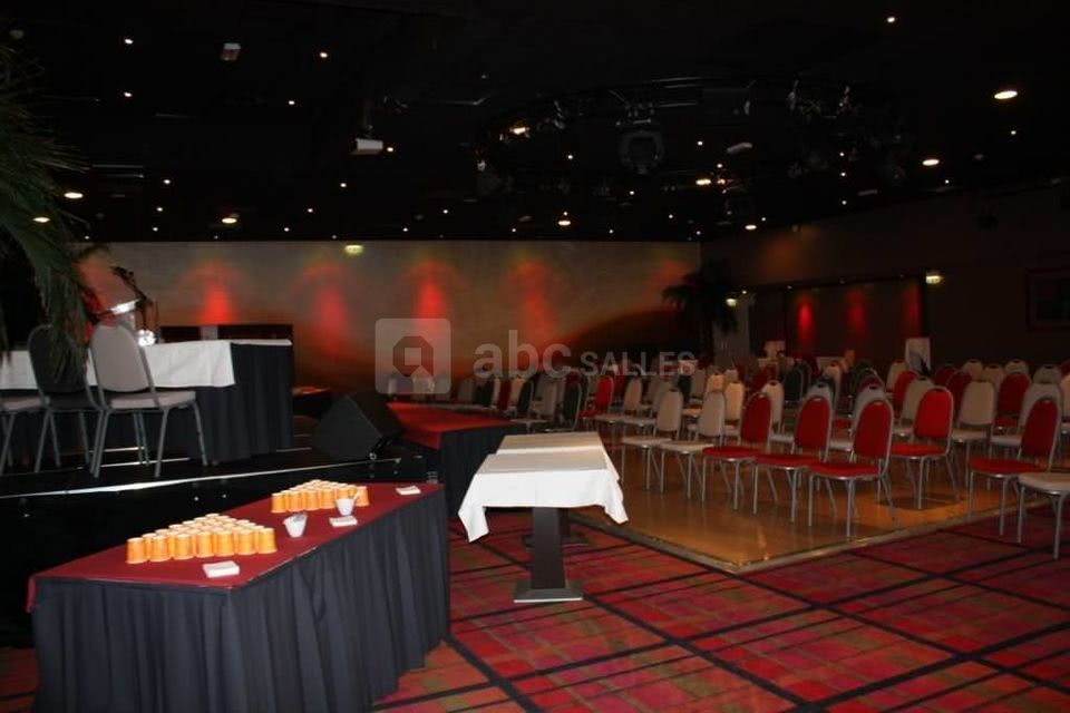 Casino Tranchant de Luc-sur-Mer