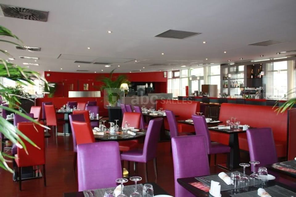 L'aile restaurant