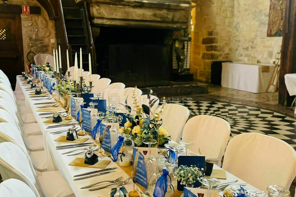 Le Corps de Garde