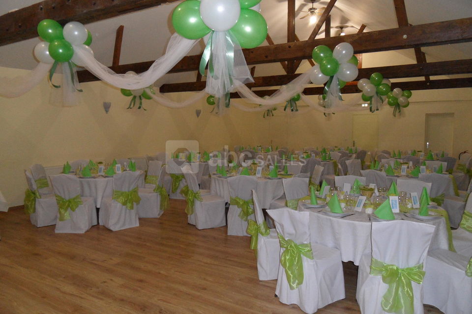 Relais Évasion