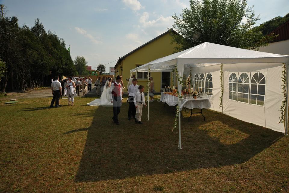 Cocktail extérieur