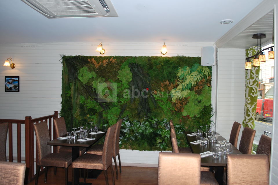 Restaurant l'Ile de la Réunion