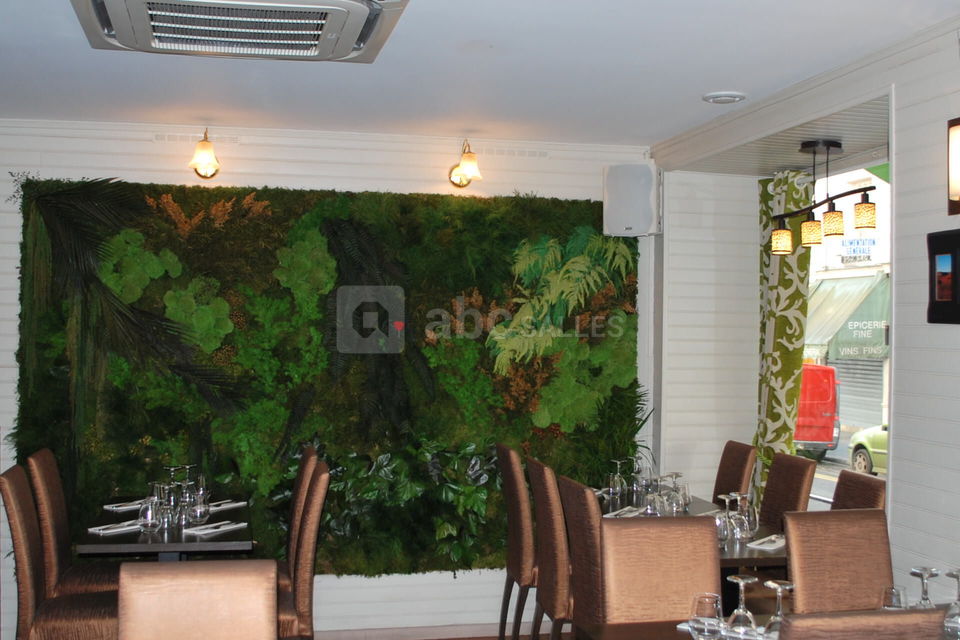 Restaurant l'Ile de la Réunion