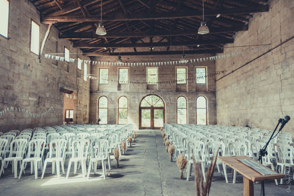 Domaine de Conseillant