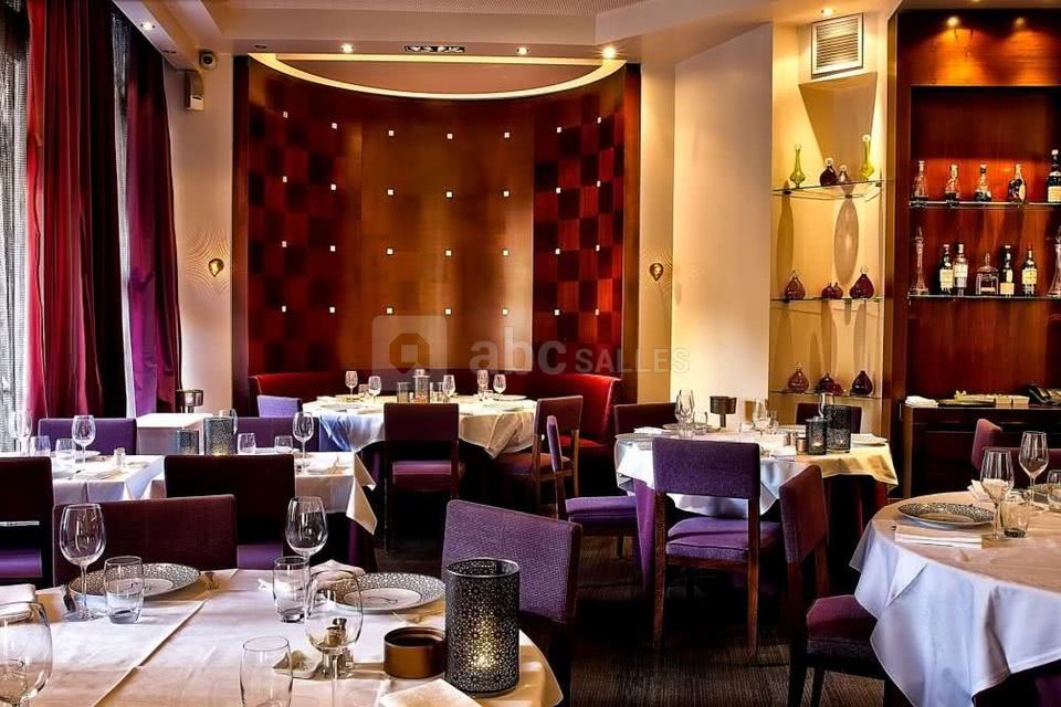 Pavillon Noura