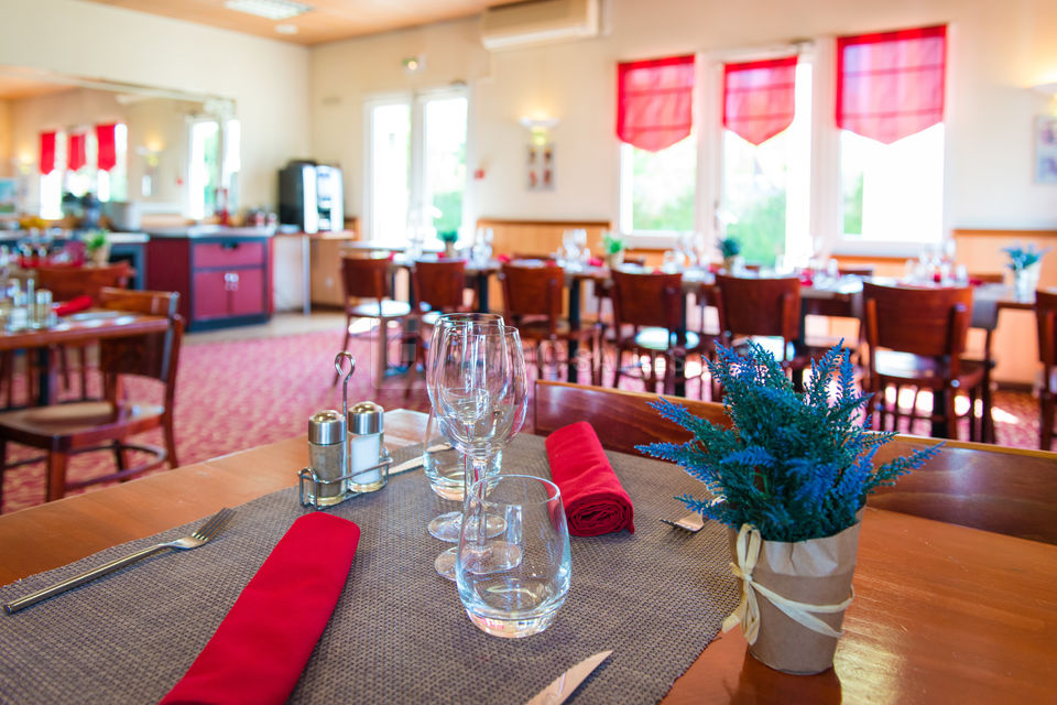 Restaurant le Prema