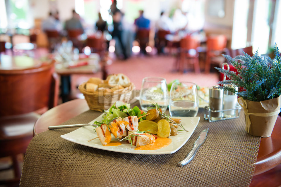 Restaurant le Prema