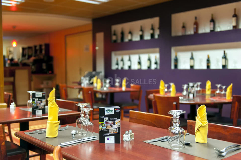 Restaurant l'Aquitaine