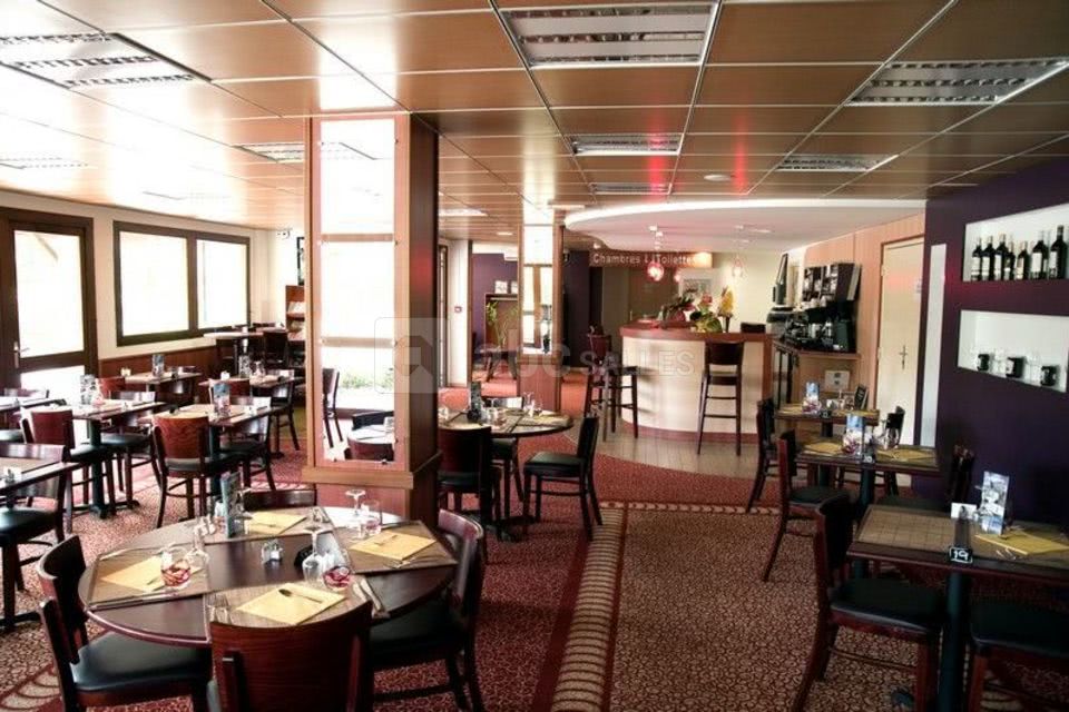 Restaurant l'Aquitaine