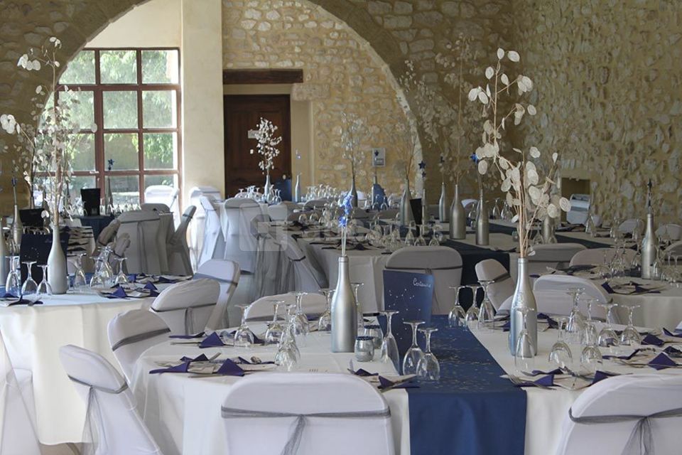 Mas Sous le Marronnier