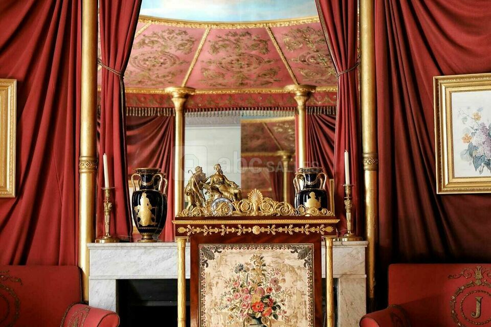 Musée National du Château de Malmaison