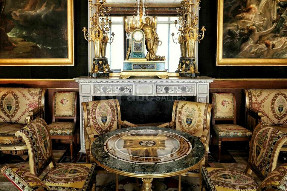 Musée National du Château de Malmaison