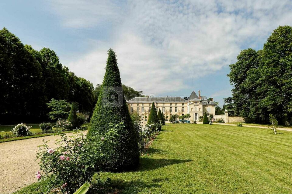 Musée National du Château de Malmaison