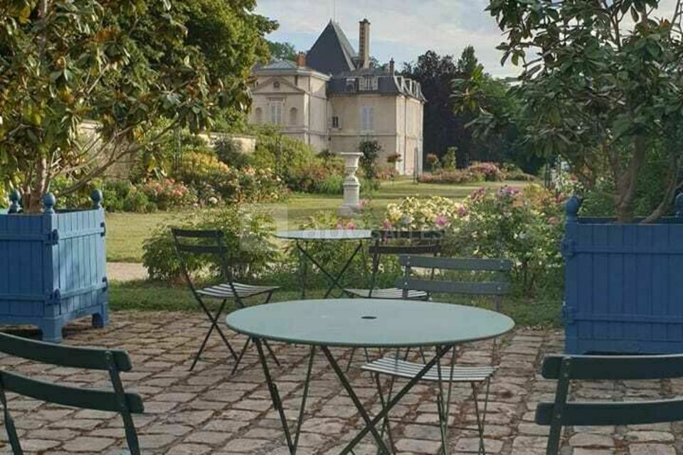 Musée National du Château de Malmaison