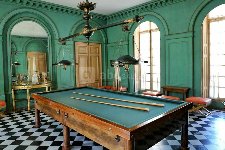 Musée National du Château de Malmaison