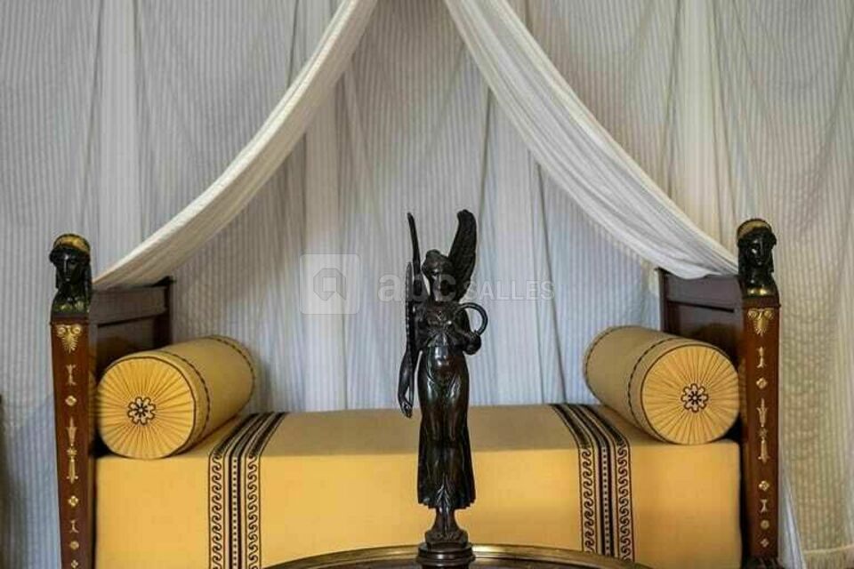 Musée National du Château de Malmaison