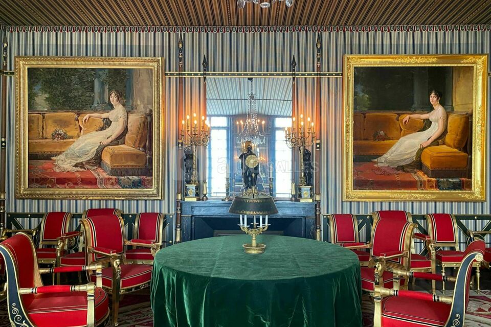 Musée National du Château de Malmaison