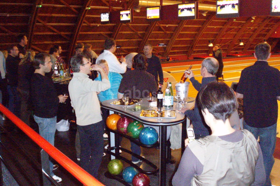 Bowling de Deauville
