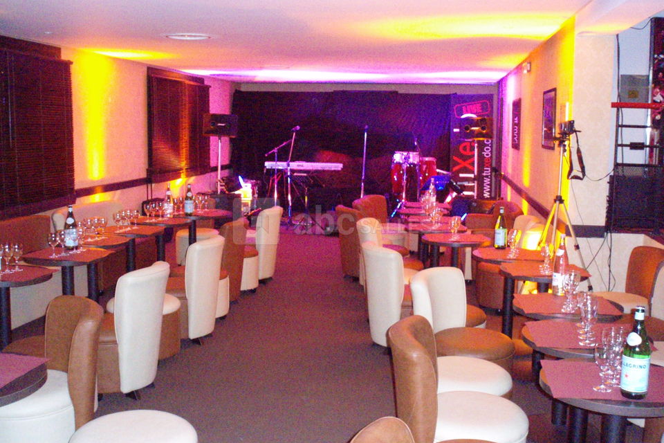 Bowling de Deauville