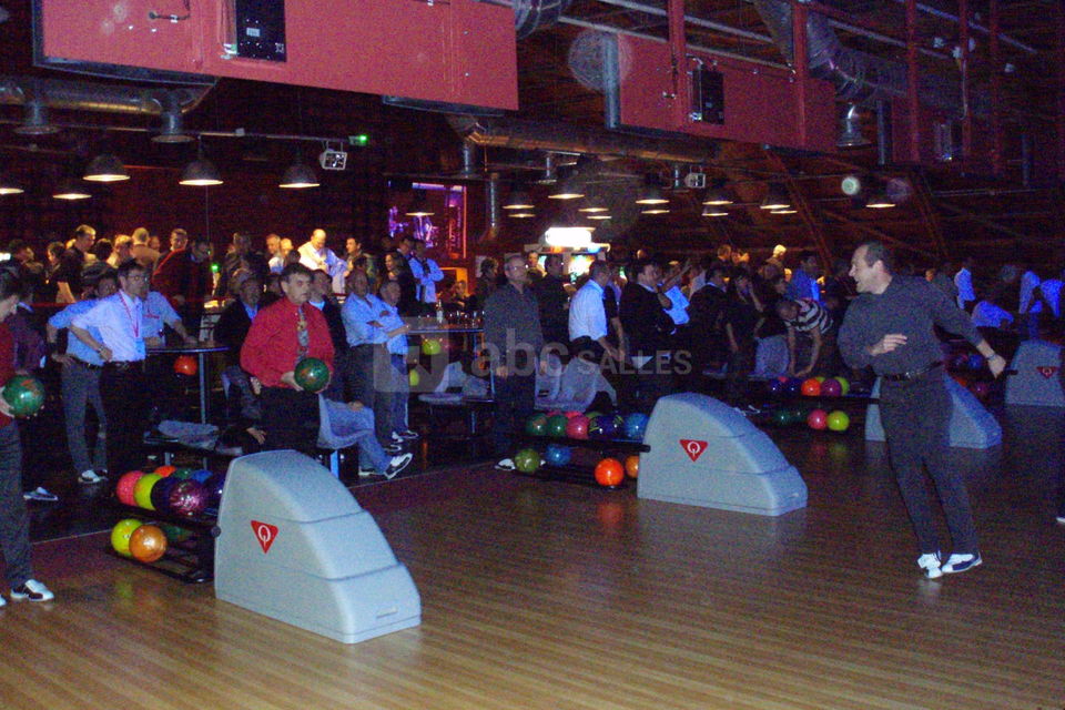 Bowling de Deauville
